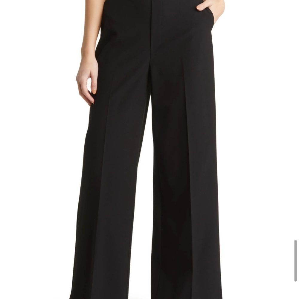 new with tags never worn nordstrom trousers